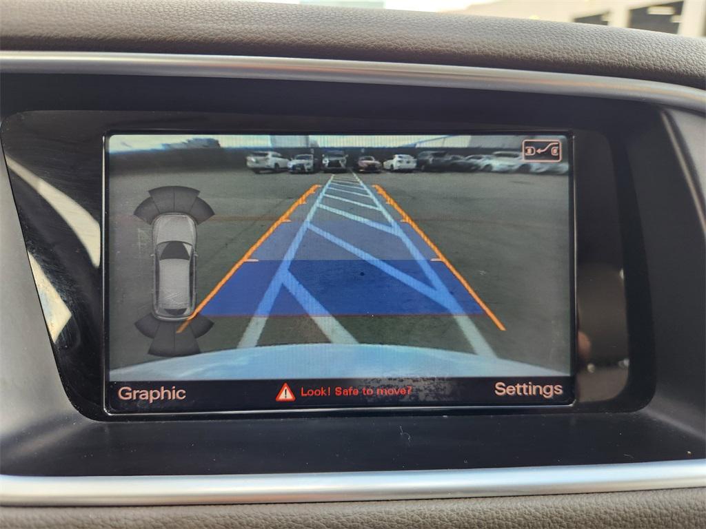 used 2016 Audi Q5 car, priced at $10,888