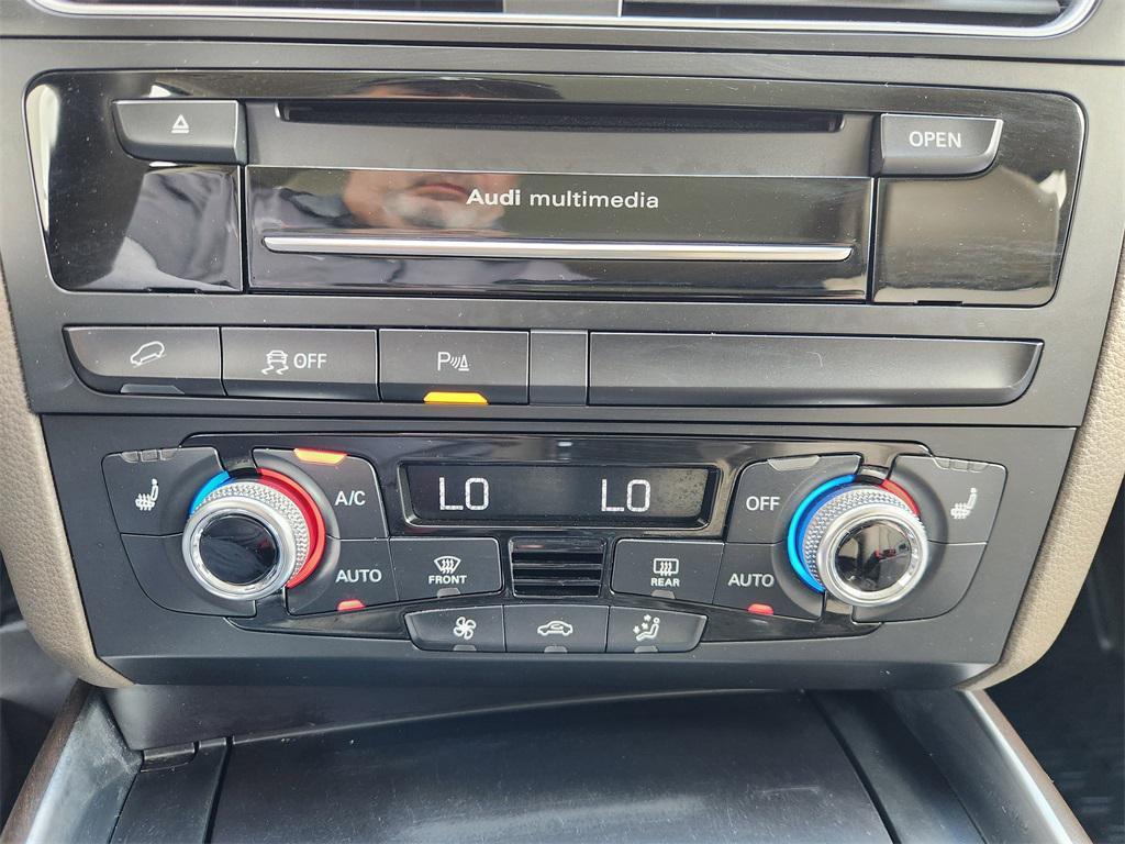 used 2016 Audi Q5 car, priced at $10,888