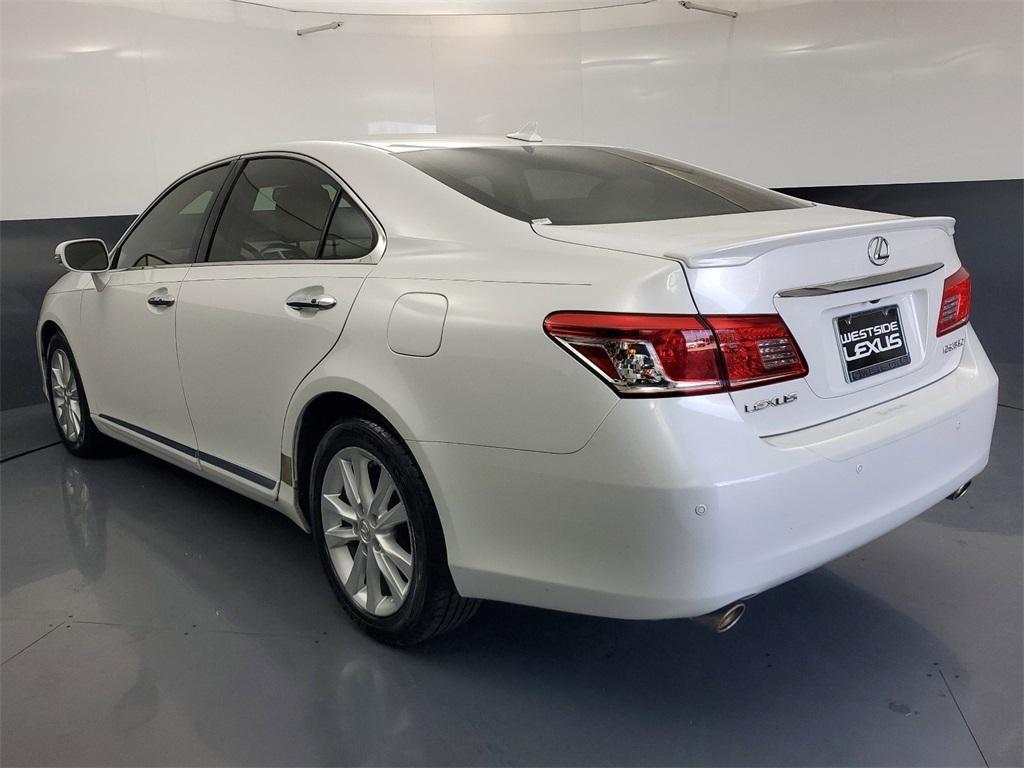 used 2010 Lexus ES 350 car, priced at $11,888