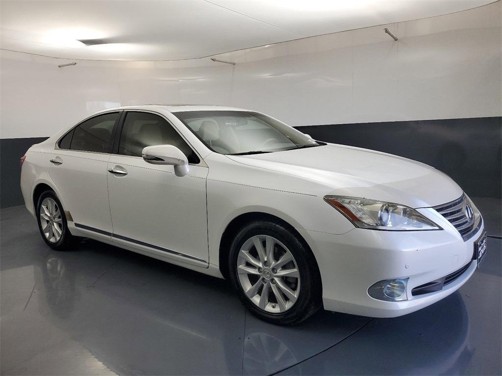 used 2010 Lexus ES 350 car, priced at $11,888