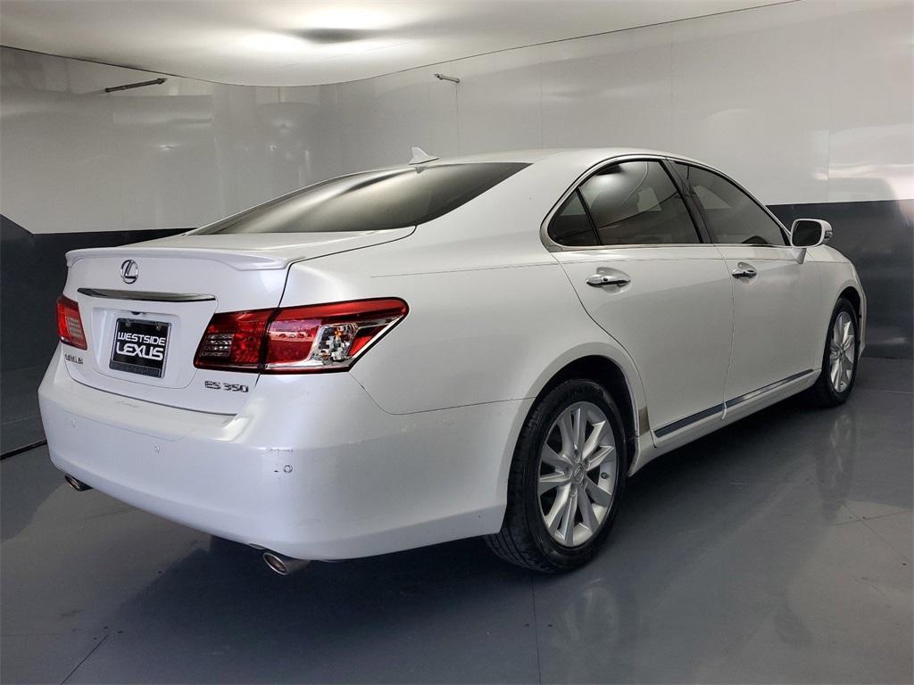 used 2010 Lexus ES 350 car, priced at $11,888