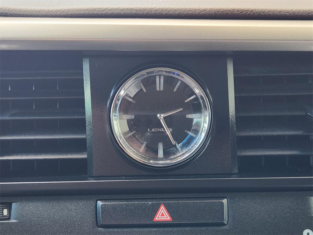 used 2017 Lexus RX 350 car, priced at $20,777