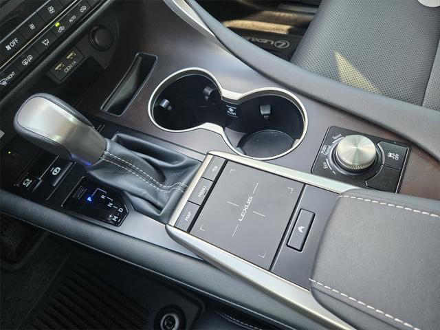 used 2021 Lexus RX 350 car, priced at $41,888