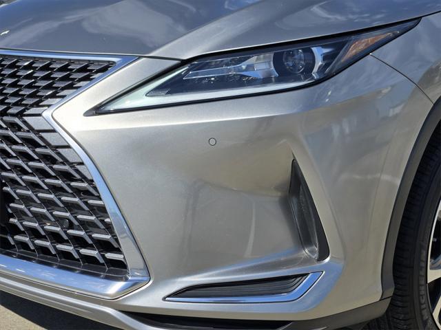 used 2021 Lexus RX 350 car, priced at $41,888