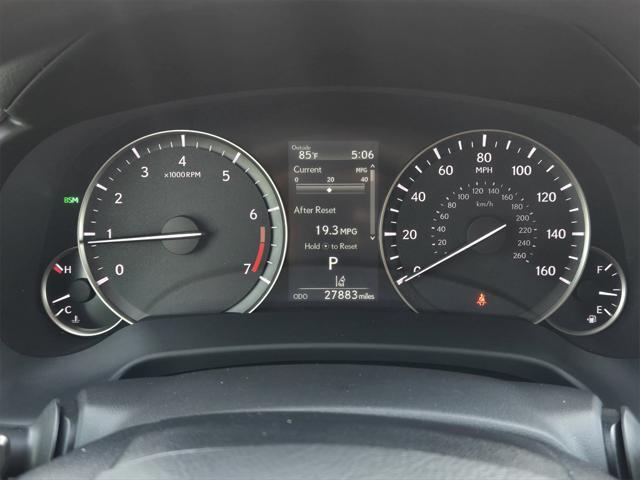 used 2021 Lexus RX 350 car, priced at $41,888
