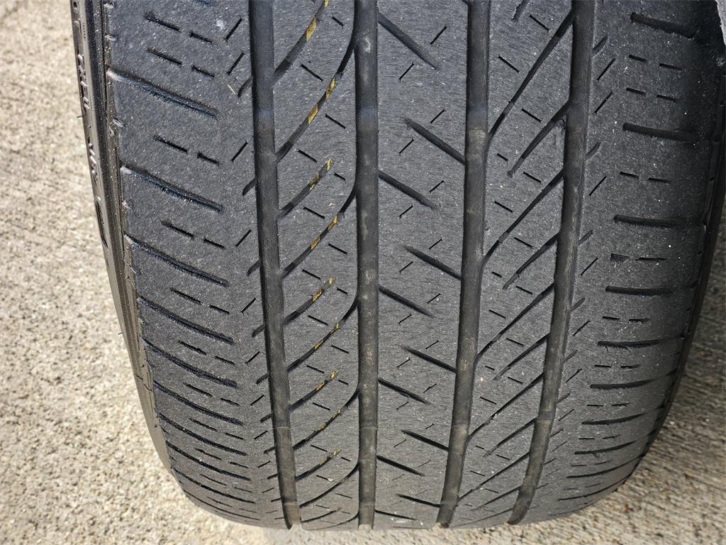 used 2023 Lexus ES 350 car