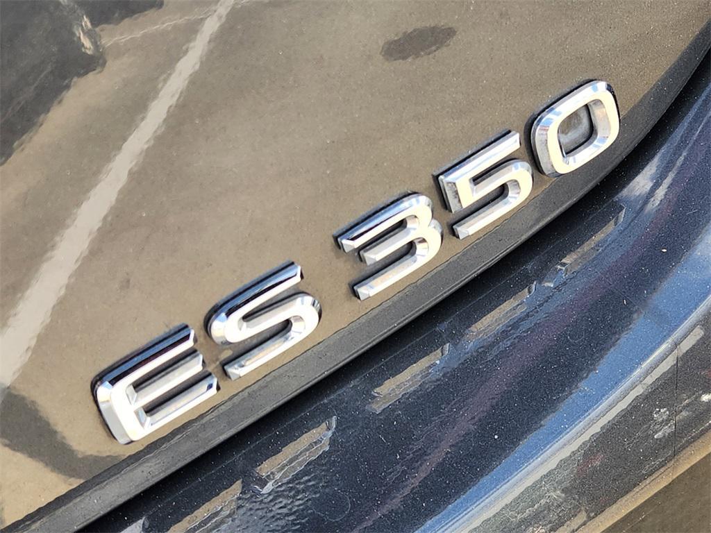 used 2023 Lexus ES 350 car