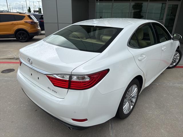 used 2013 Lexus ES 350 car, priced at $15,888