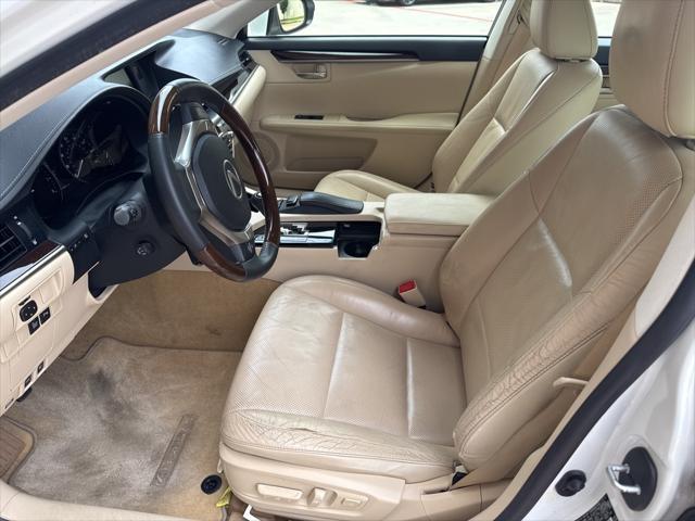 used 2013 Lexus ES 350 car, priced at $15,888