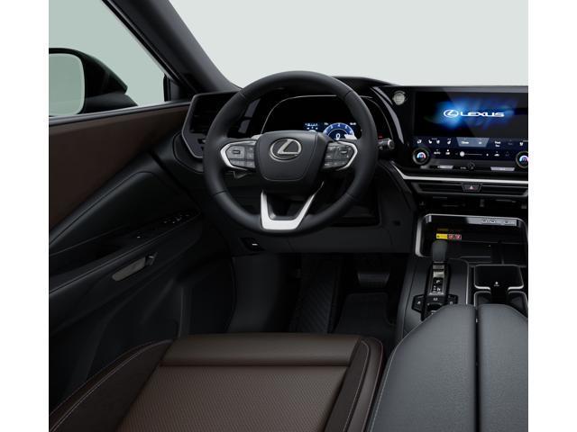 new 2024 Lexus TX 350 car, priced at $67,870