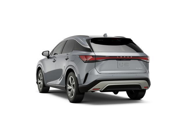 new 2025 Lexus RX 350 car, priced at $56,644