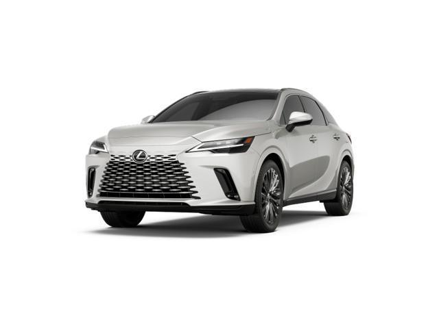 new 2025 Lexus RX 350 car, priced at $68,495