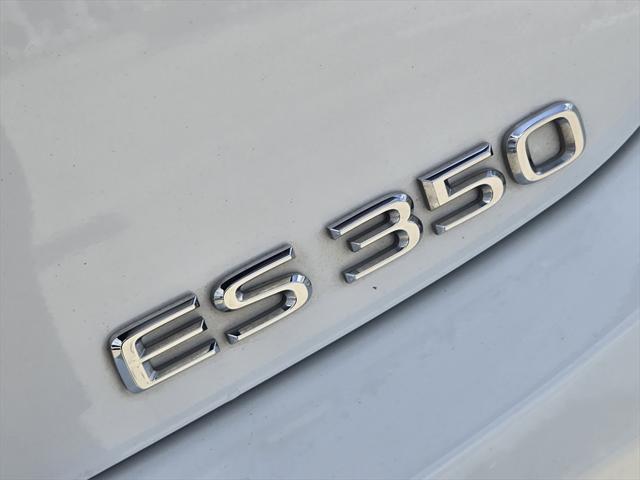 used 2022 Lexus ES 350 car, priced at $42,888