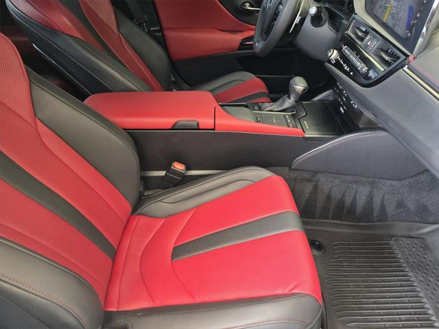 used 2022 Lexus ES 350 car, priced at $42,888