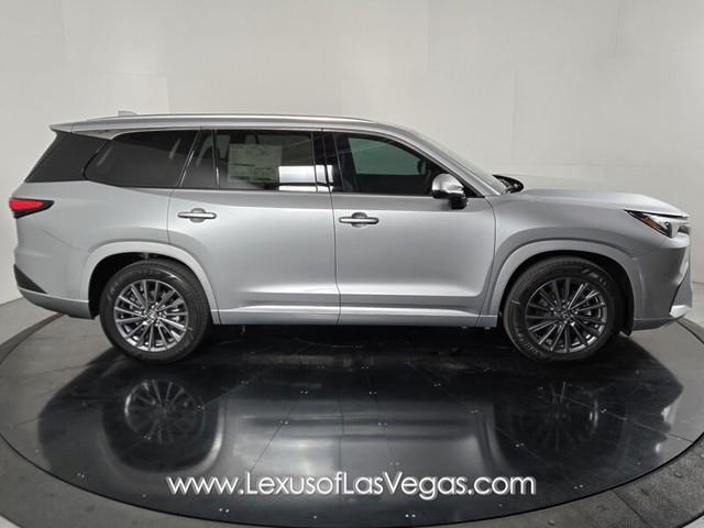 new 2025 Lexus TX 350 car, priced at $57,960