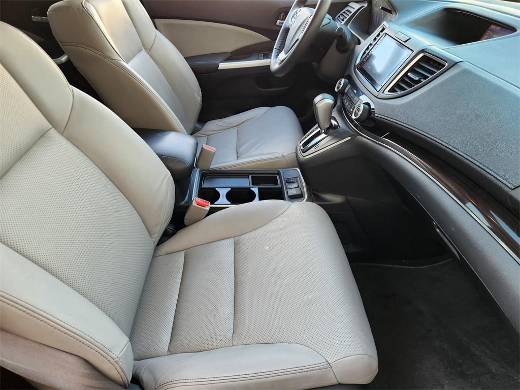 used 2016 Honda CR-V car, priced at $12,888