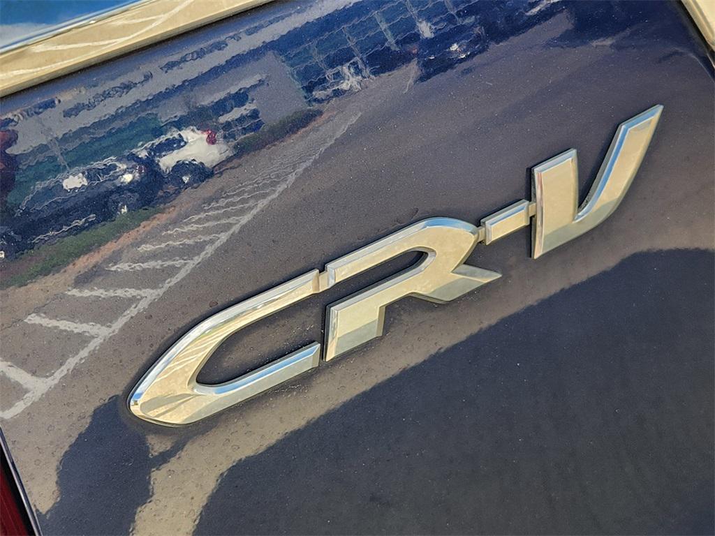 used 2016 Honda CR-V car, priced at $12,888