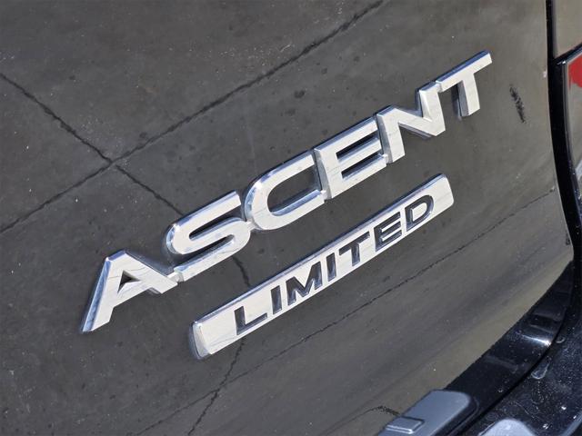 used 2020 Subaru Ascent car, priced at $25,888
