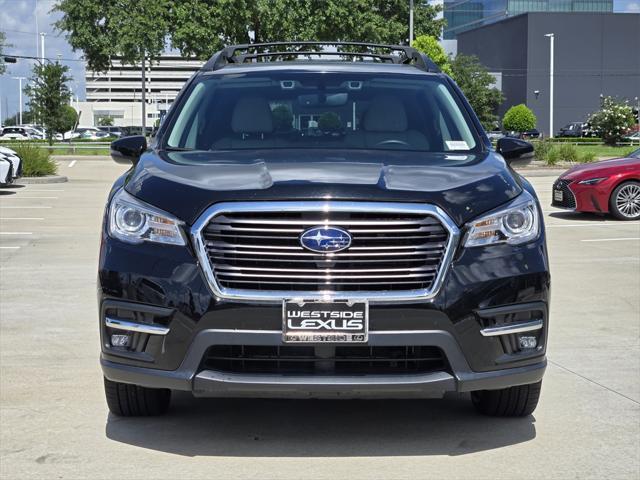 used 2020 Subaru Ascent car, priced at $25,888