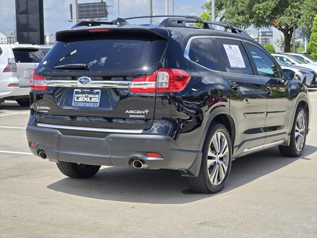 used 2020 Subaru Ascent car, priced at $25,888