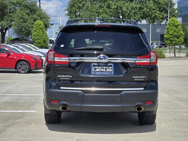 used 2020 Subaru Ascent car, priced at $25,888