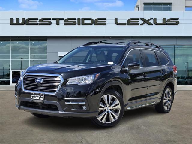 used 2020 Subaru Ascent car, priced at $25,888