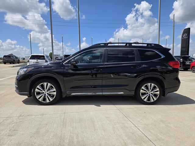 used 2020 Subaru Ascent car, priced at $25,888