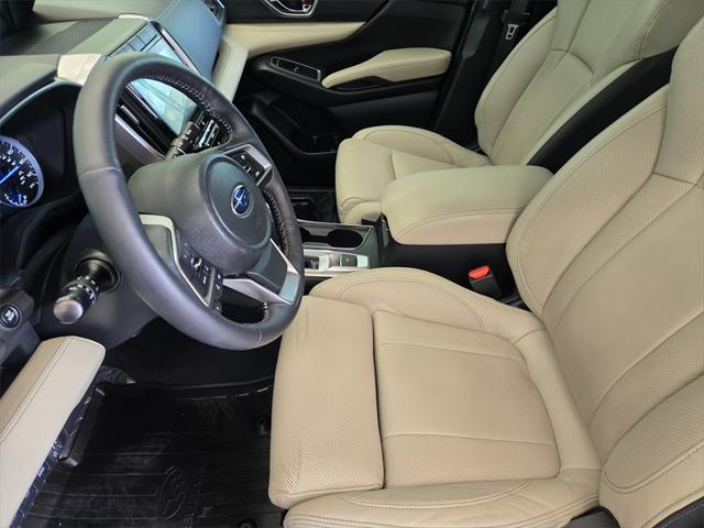 used 2020 Subaru Ascent car, priced at $25,888