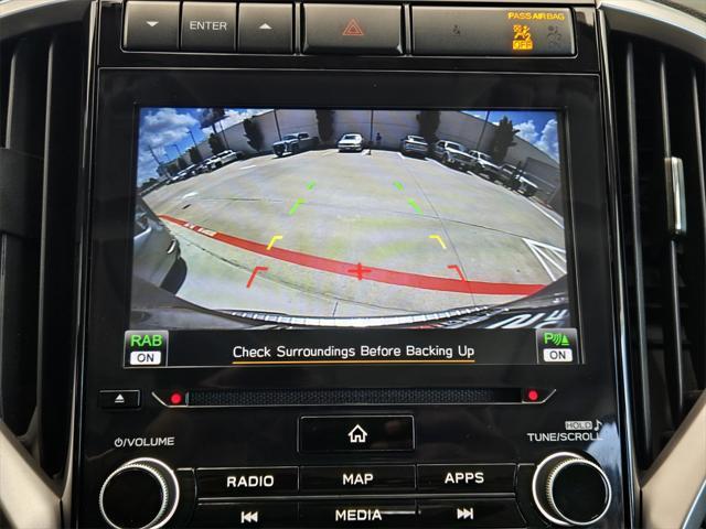 used 2020 Subaru Ascent car, priced at $25,888
