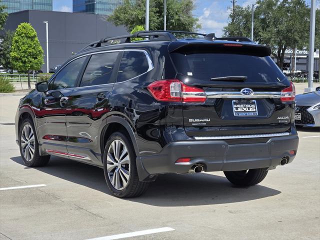 used 2020 Subaru Ascent car, priced at $25,888