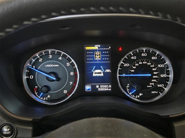 used 2020 Subaru Ascent car, priced at $25,888