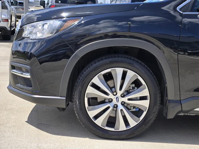 used 2020 Subaru Ascent car, priced at $25,888