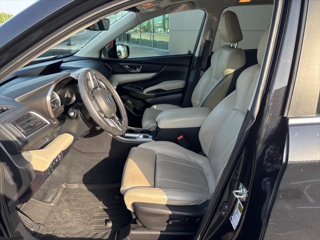 used 2020 Subaru Ascent car, priced at $25,888