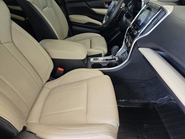 used 2020 Subaru Ascent car, priced at $25,888
