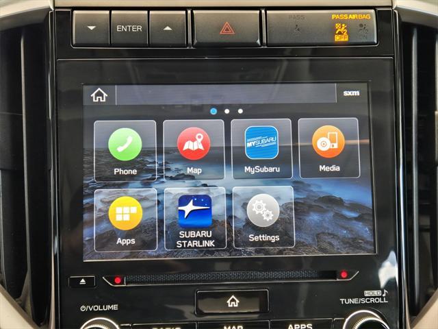 used 2020 Subaru Ascent car, priced at $25,888