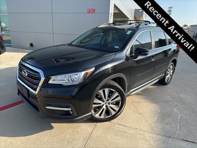 used 2020 Subaru Ascent car, priced at $25,888