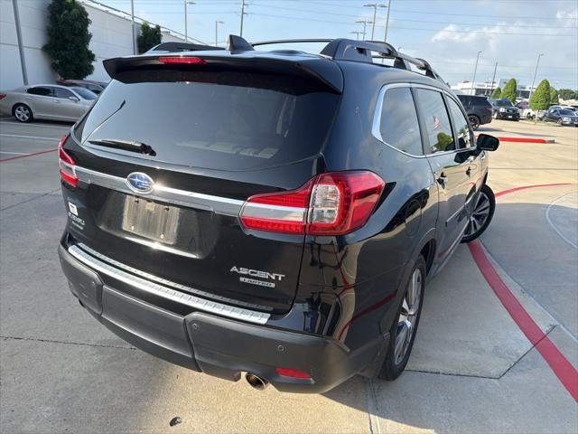 used 2020 Subaru Ascent car, priced at $25,888