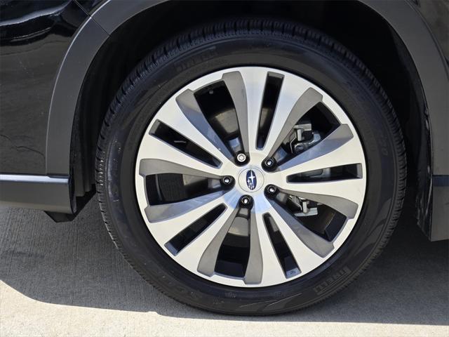 used 2020 Subaru Ascent car, priced at $25,888