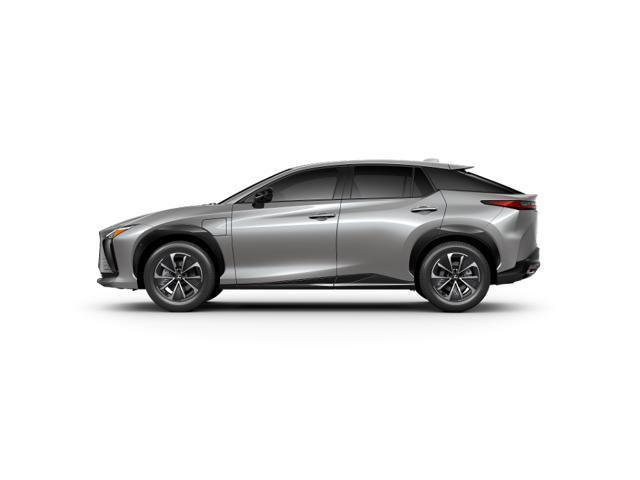 new 2025 Lexus RZ 300e car, priced at $49,684