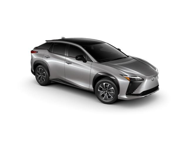 new 2025 Lexus RZ 300e car, priced at $49,684