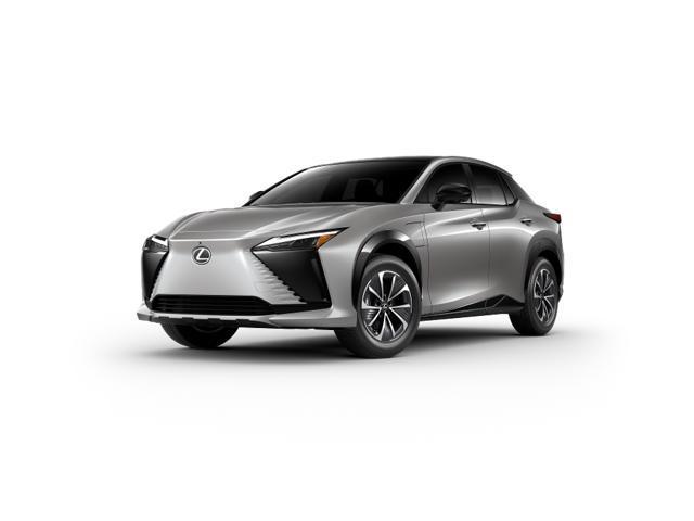 new 2025 Lexus RZ 300e car, priced at $49,684