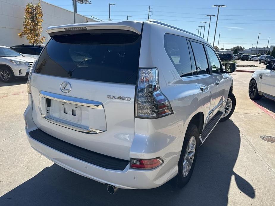 used 2014 Lexus GX 460 car, priced at $28,888