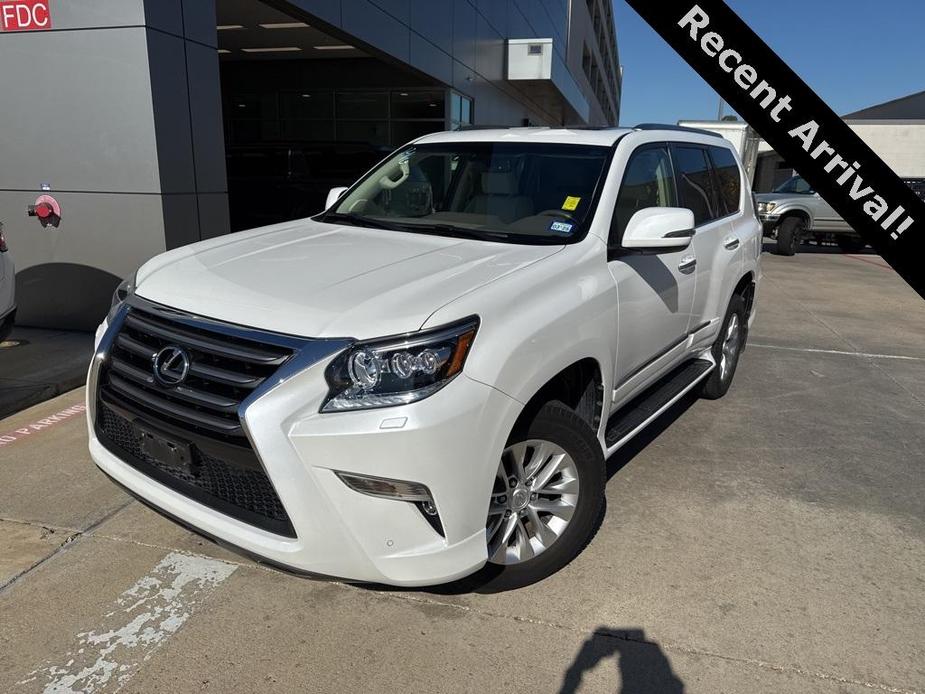 used 2014 Lexus GX 460 car, priced at $28,888