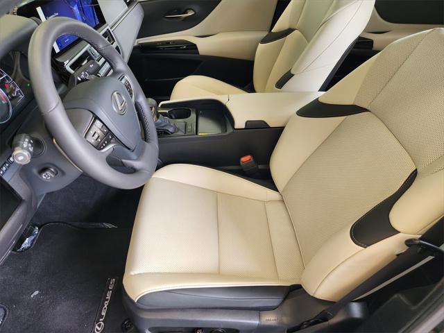 used 2024 Lexus ES 350 car, priced at $46,777