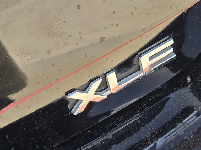 used 2021 Toyota Highlander car, priced at $33,888