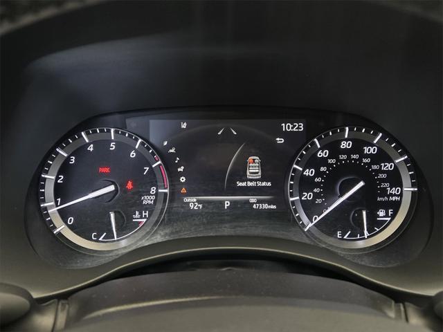 used 2021 Toyota Highlander car, priced at $33,888