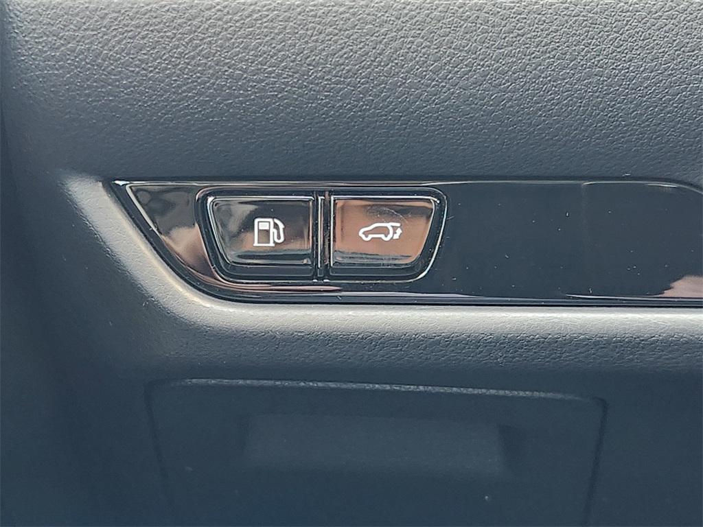 used 2025 Lexus NX 250 car, priced at $42,777