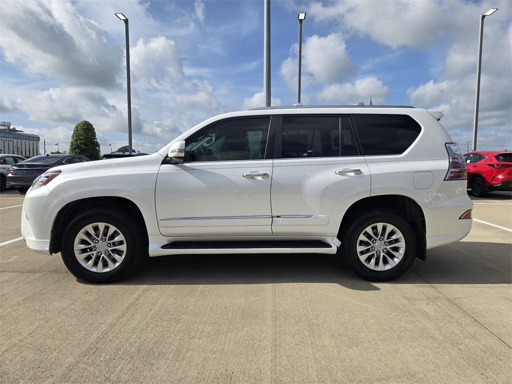 used 2019 Lexus GX 460 car, priced at $30,888