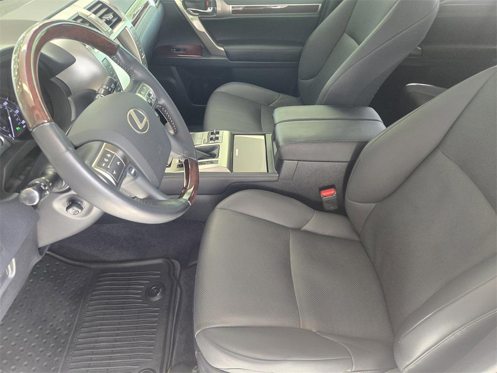 used 2019 Lexus GX 460 car, priced at $30,888