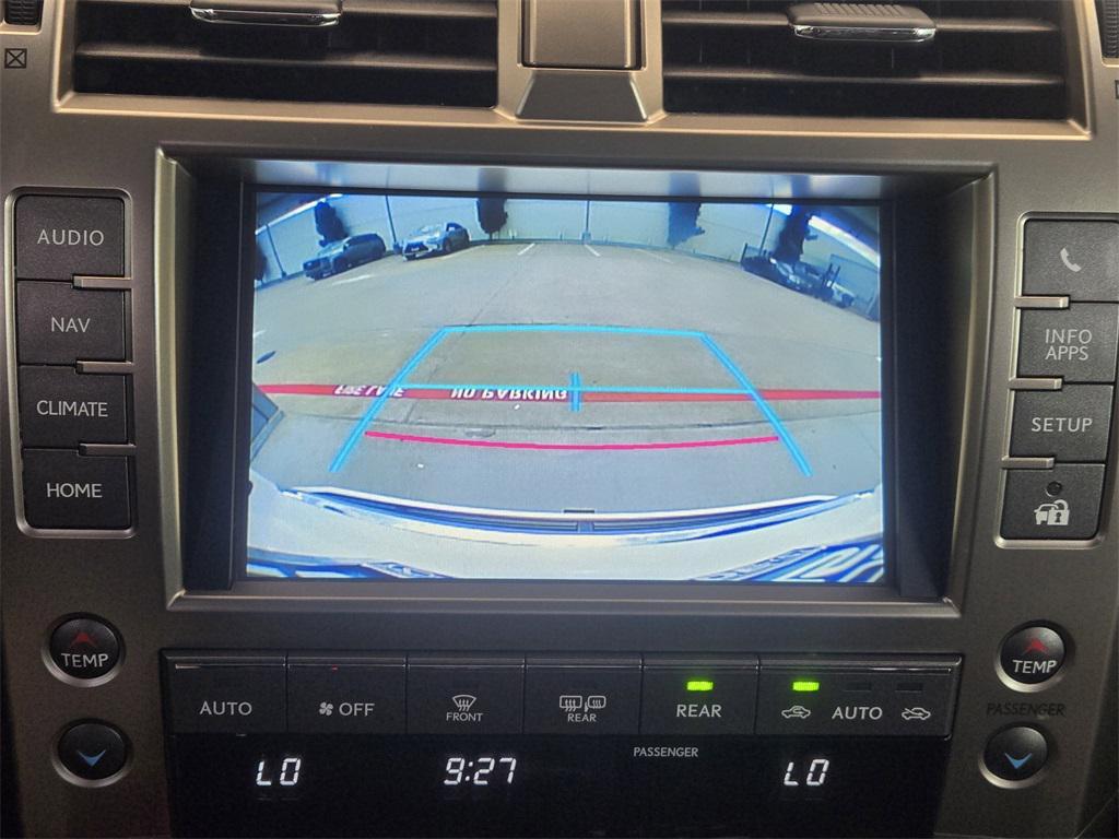 used 2019 Lexus GX 460 car, priced at $30,888